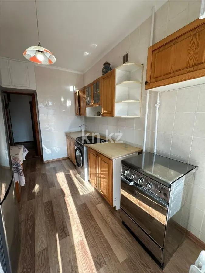 Продажа 4-комнатной квартиры, 80.7 м², пр. Абая, дом  109А - Продажа квартир в Казахстане фото 3 из 5