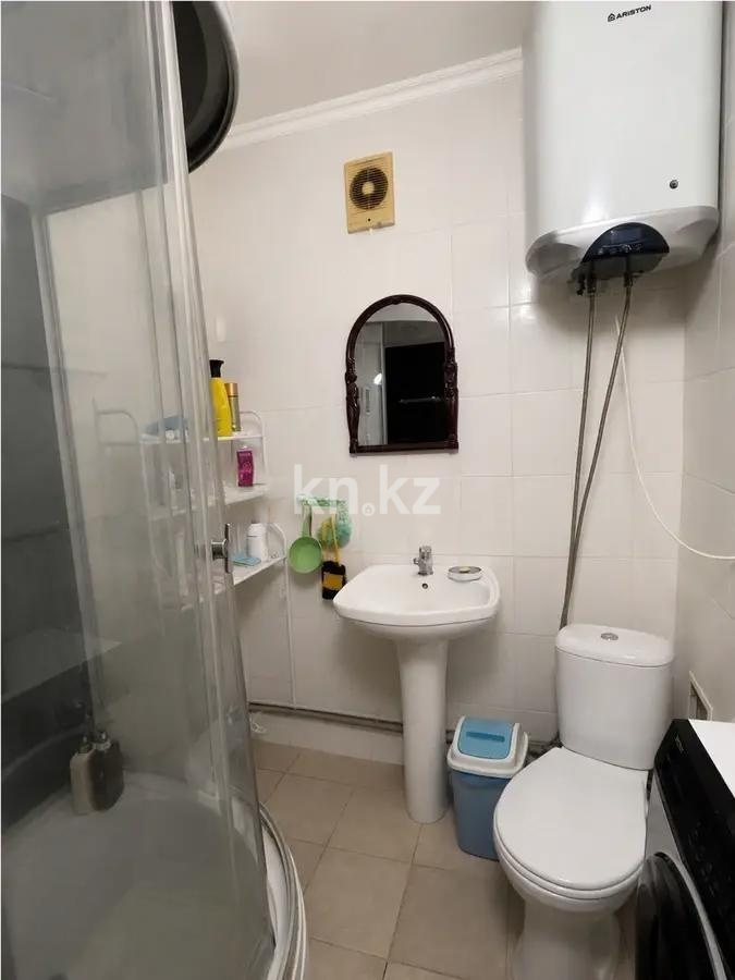 Продажа 1-комнатной квартиры, 30.2 м² - Продажа действующего бизнеса в Усть-Каменогорске фото 3 из 4