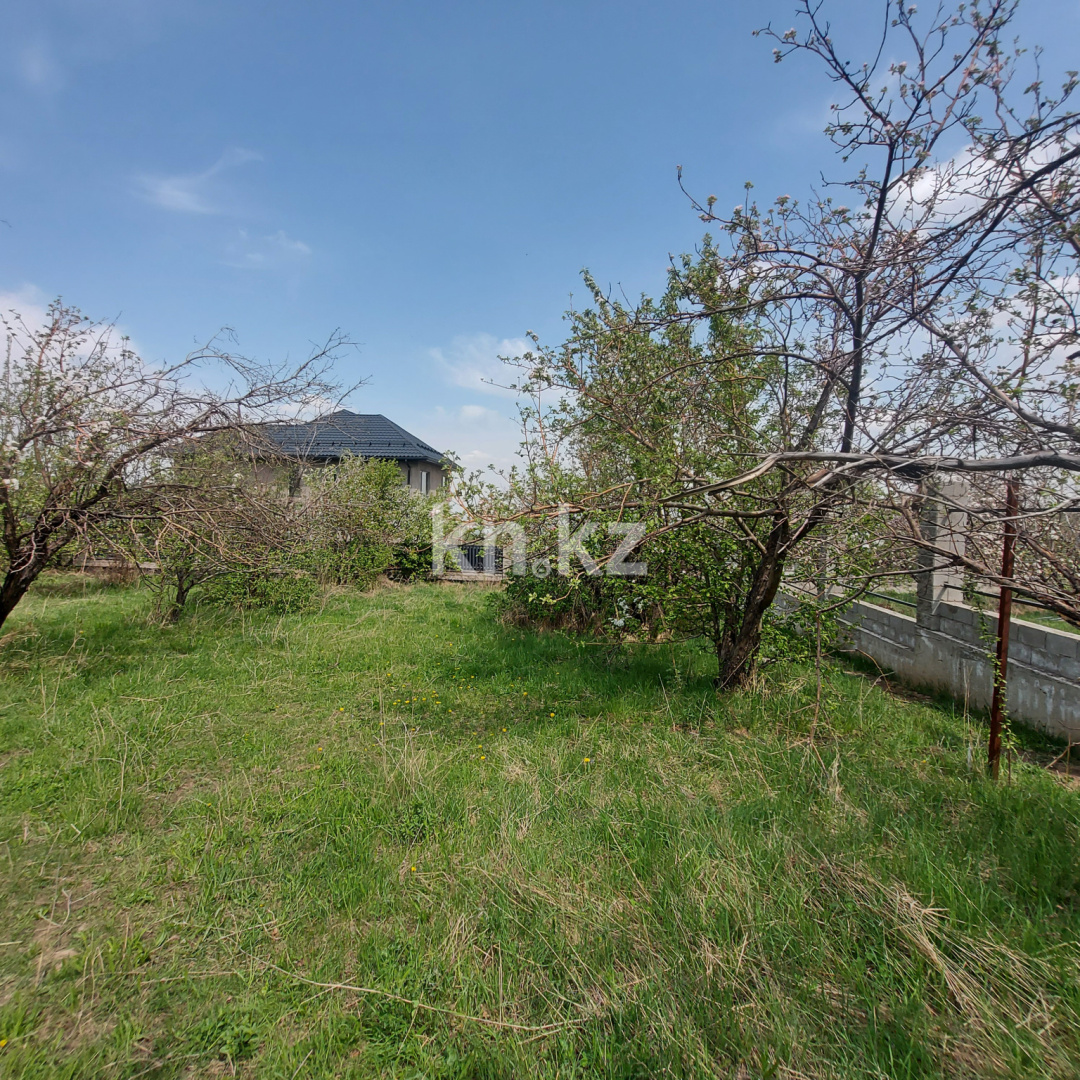 Продажа земельного участка, 10 сот., Акжартау - Продажа земельных участков в Алматы фото 14 из 15