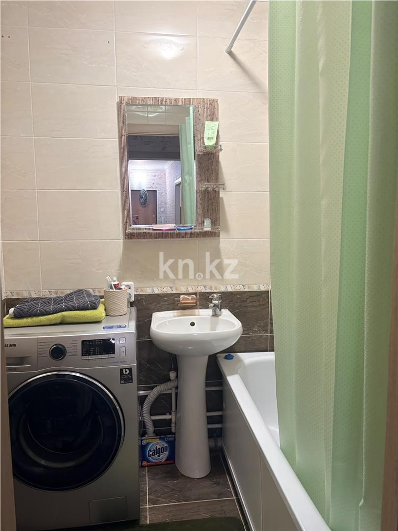 Продажа 3-комнатной квартиры, 52 м² - Аренда квартир помесячно в Жезказгане фото 14 из 21