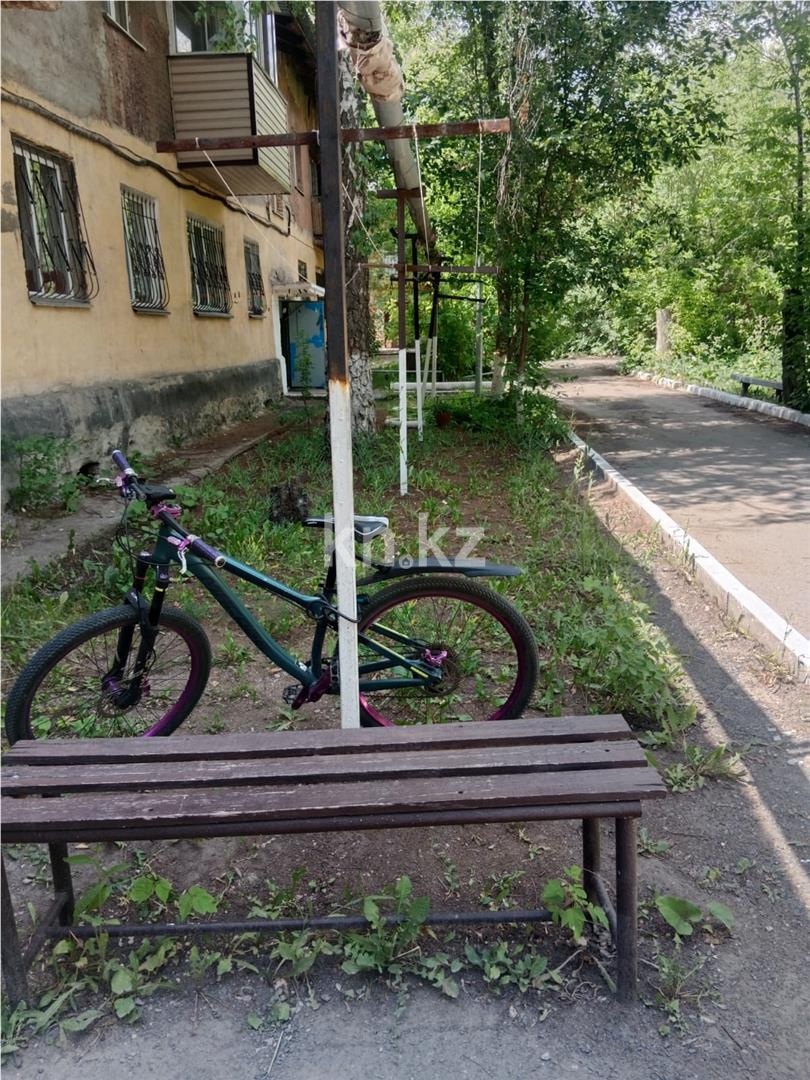 Продажа 1-комнатной квартиры, 32 м² в Караганде