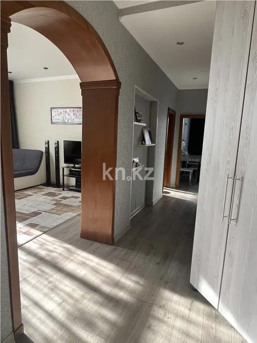 Продажа 2-комнатной квартиры, 52 м², ул. Жакенова, дом  8 - Продажа квартир в Сарани фото 6 из 6