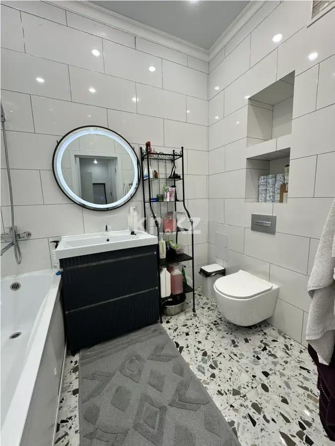 Продажа 3-комнатной квартиры, 102 м² - Продажа квартир в Казахстане - страница 15 фото 4 из 5