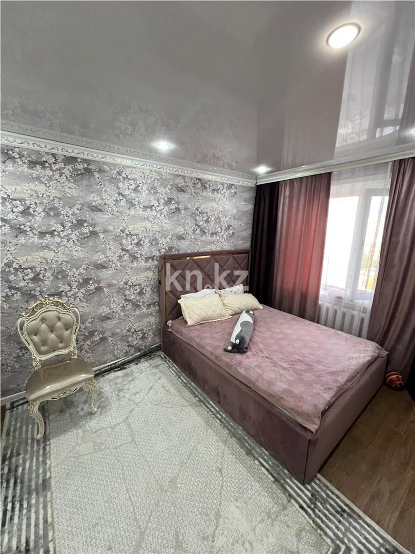 Продажа 2-комнатной квартиры, 53 м², ул. Таттимбета, дом  9 - Продажа квартир в Караганде с фото фото 3 из 13