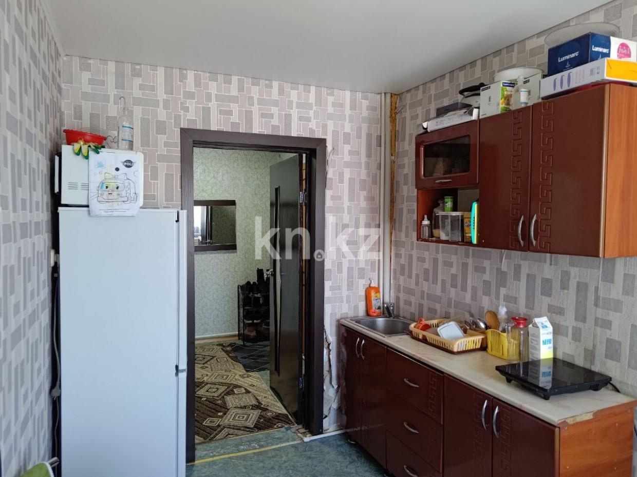 Продажа 2-комнатной квартиры, 47 м² в Караганде - фото 5