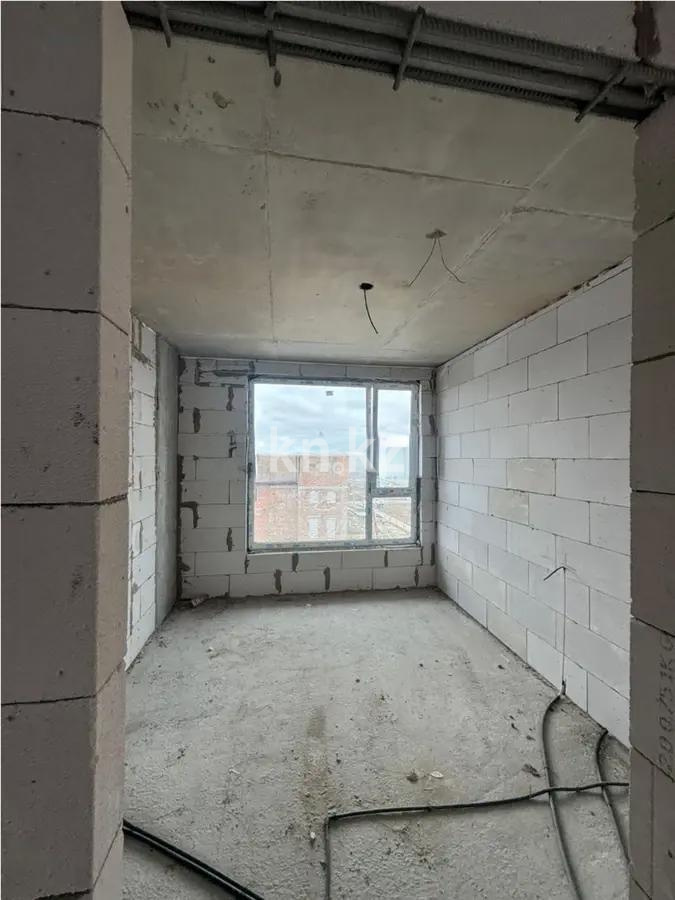 Продажа 4-комнатной квартиры, 128.87 м² - Продажа квартир в Казахстане - страница 19 фото 2 из 3