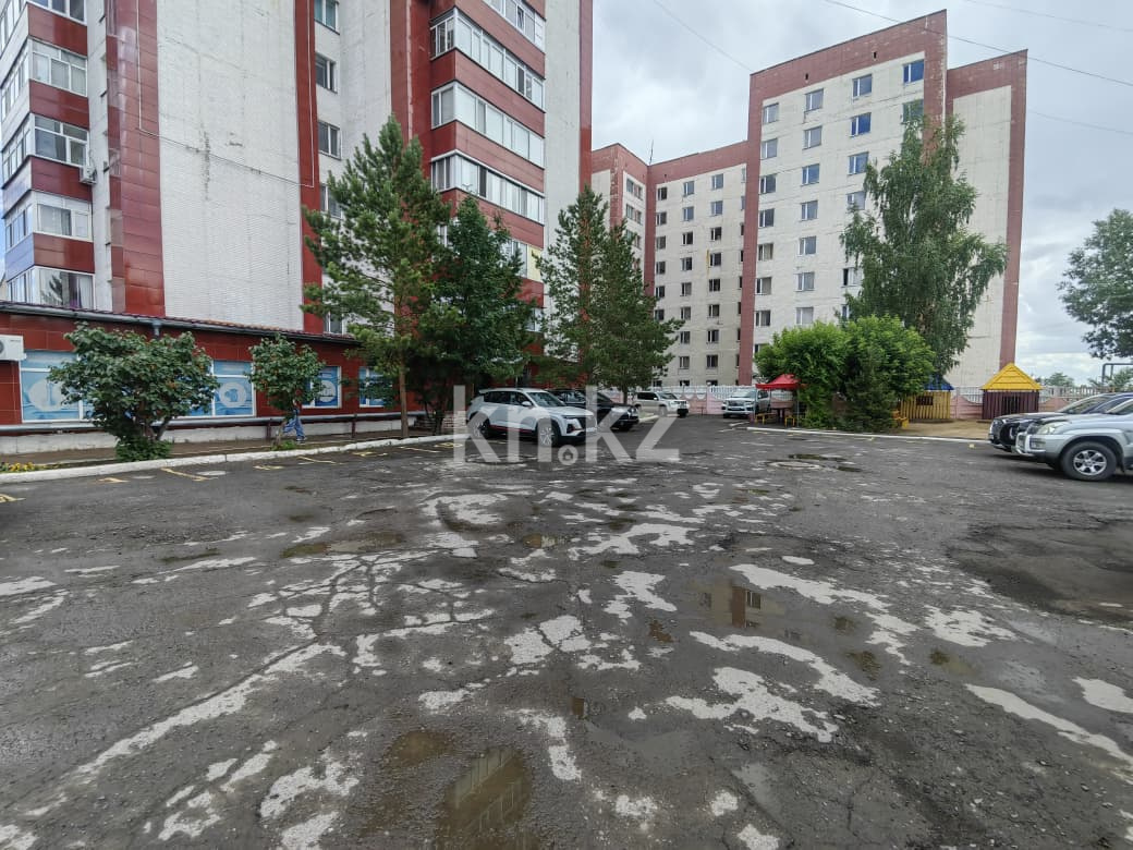Продажа 2-комнатной квартиры, 55 м² - Продажа квартир в Караганде - страница 3 фото 22 из 27