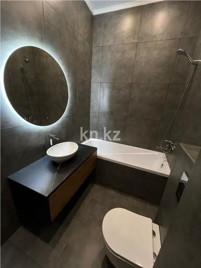 Продажа 2-комнатной квартиры, 54 м², ул. Райымбек батыра, дом  54 в Астане - фото 4