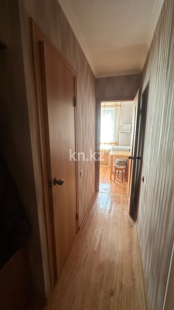 Аренда 2-комнатной квартиры, 42 м² в Алматы - фото 4