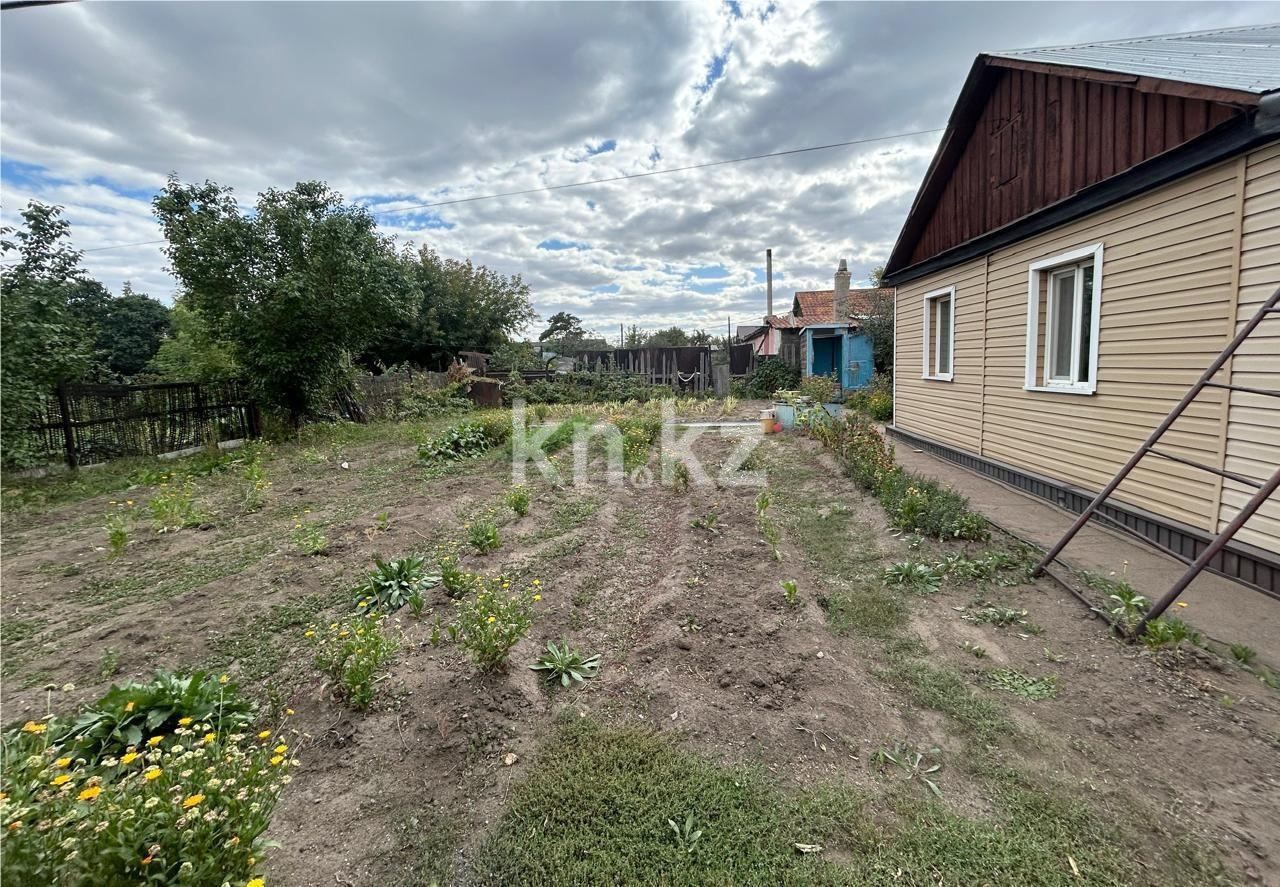 Продажа 4-комнатного дома, 70 м² в Караганде - фото 2