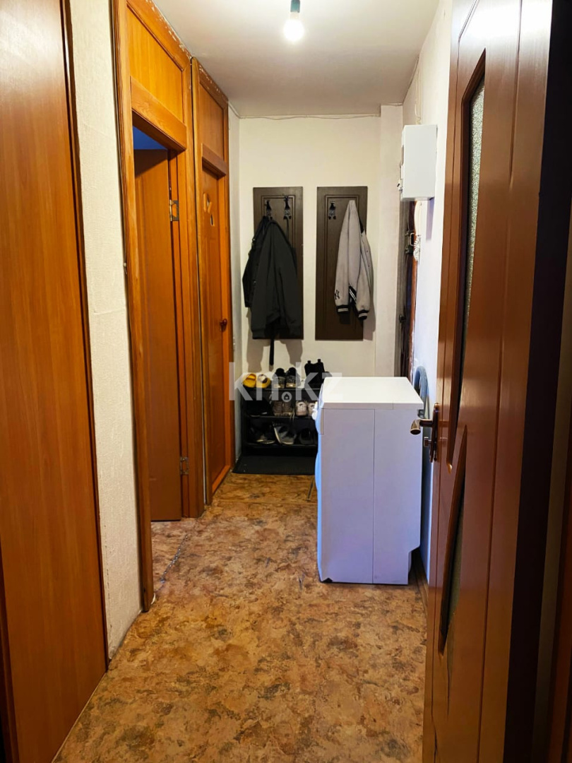 Продажа 2-комнатной квартиры, 43 м², ул. Можайского, дом  11 в Караганде - фото 11