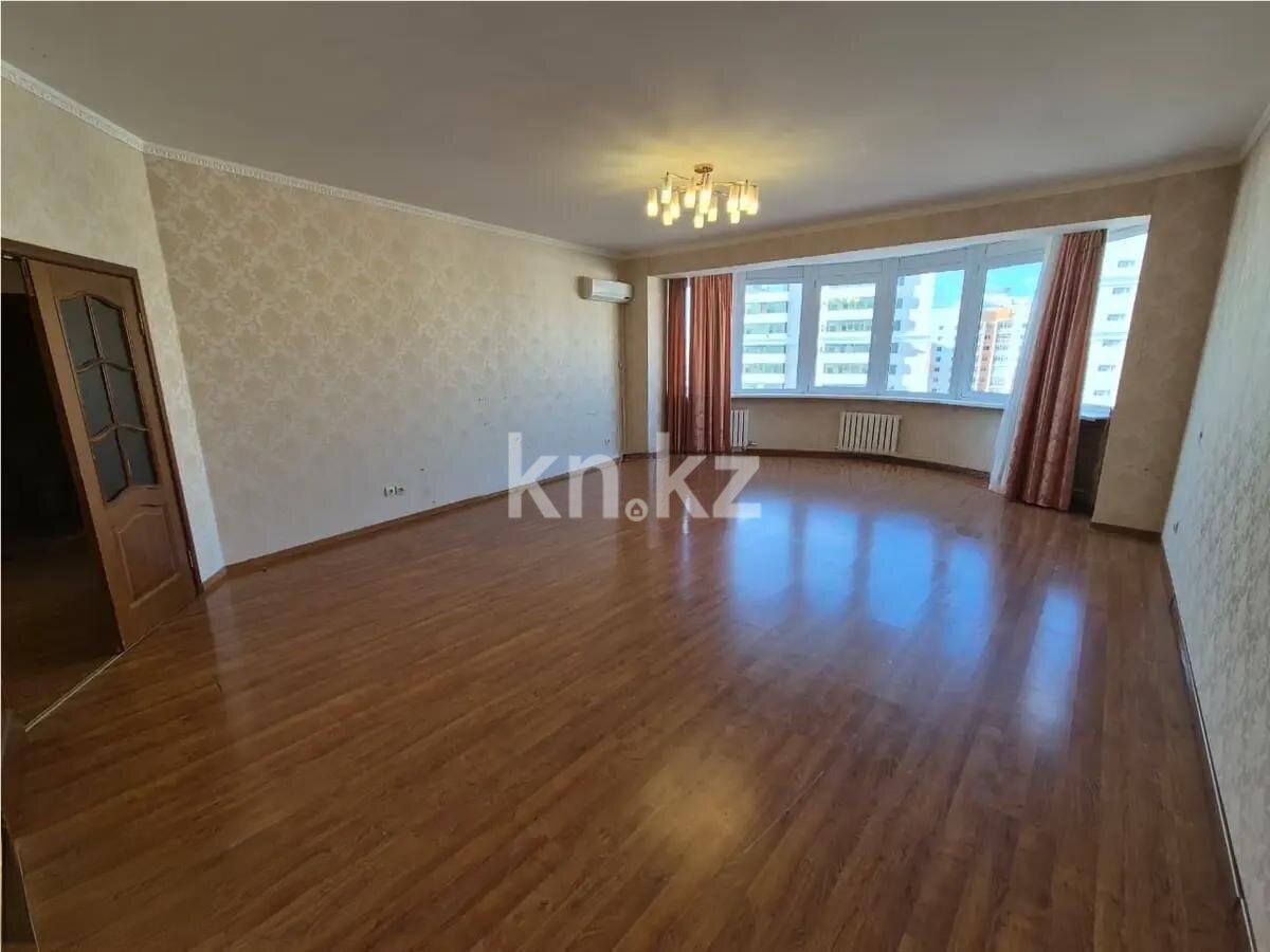 Продажа 3-комнатной квартиры, 157 м² в Астане