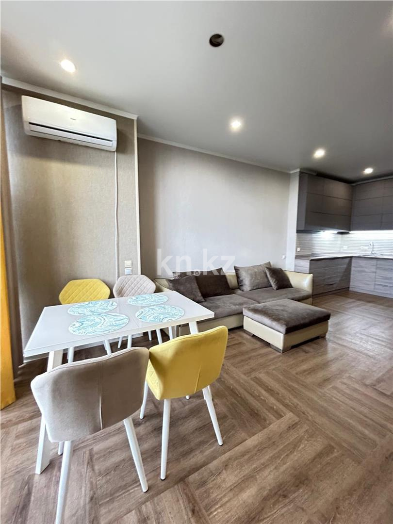 Продажа 2-комнатной квартиры, 65 м², ул. Алиханова, дом  37/4 - Продажа квартир в Караганде фото 16 из 32