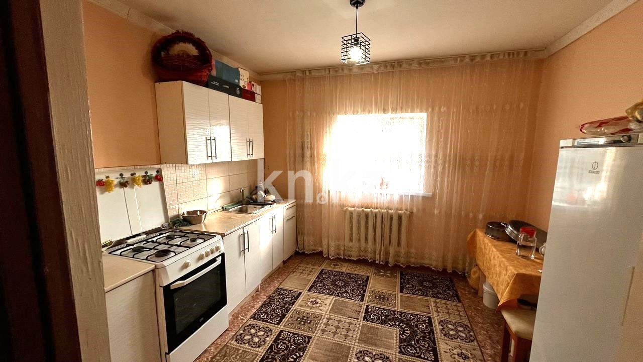 Продажа 3-комнатного дома, 102 м², Косшы, Ишимская - Продажа квартир в Акмолинской области фото 15 из 27