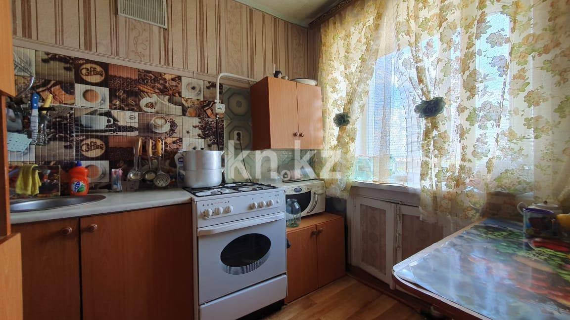 Продажа 2-комнатной квартиры, 44 м², ул. Мануильского - Продажа квартир в Казахстане фото 4 из 8