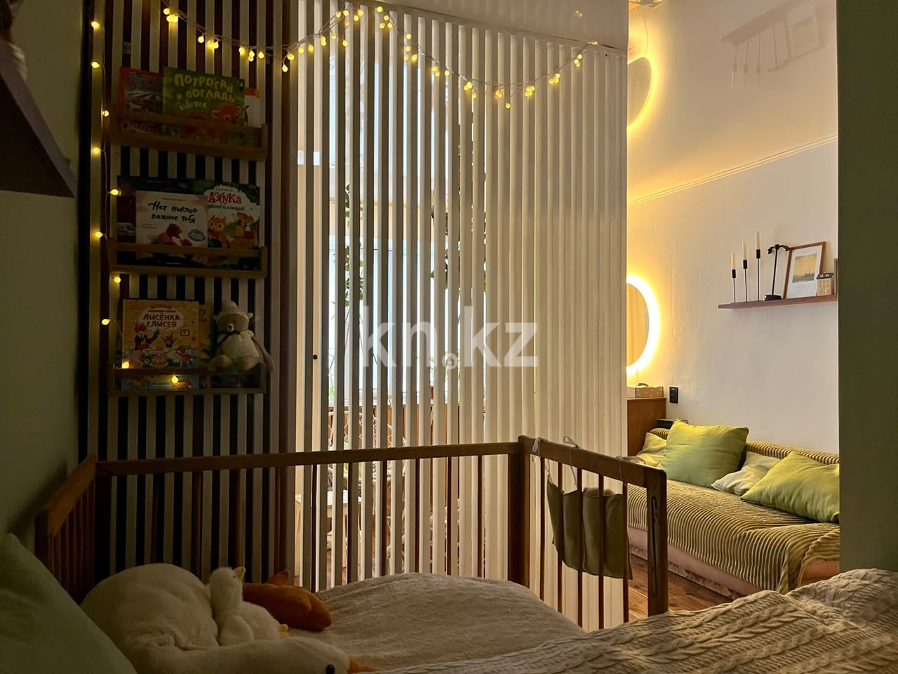 Продажа 1-комнатной квартиры, 35 м² - Продажа квартир в Караганде - страница 26 фото 3 из 21