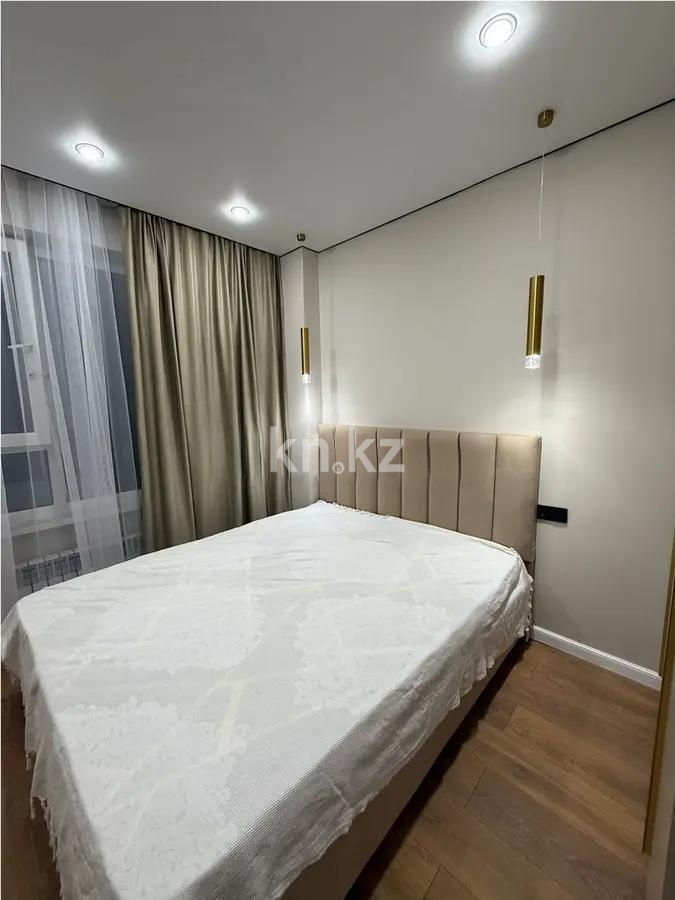 Продажа 2-комнатной квартиры, 40 м² - Продажа недвижимости в Казахстане - страница 12 фото 2 из 5