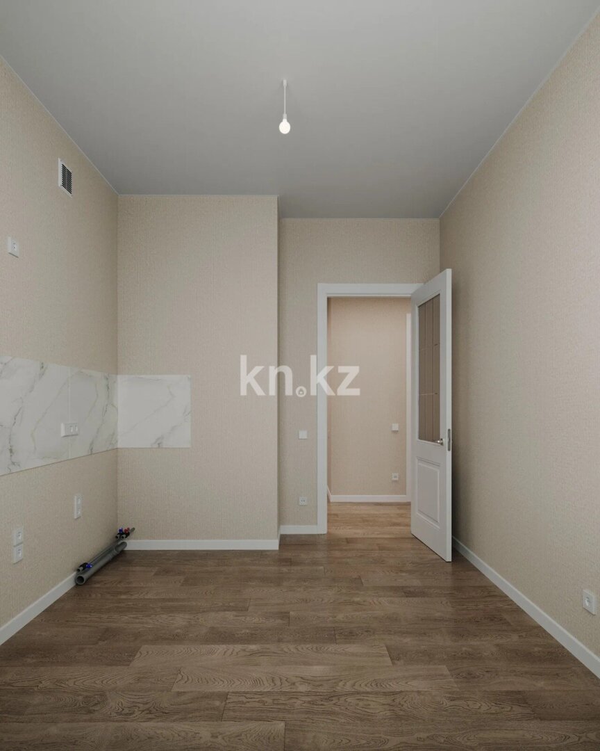 Продажа 1-комнатной квартиры, 33.55 м² в Астане - фото 7