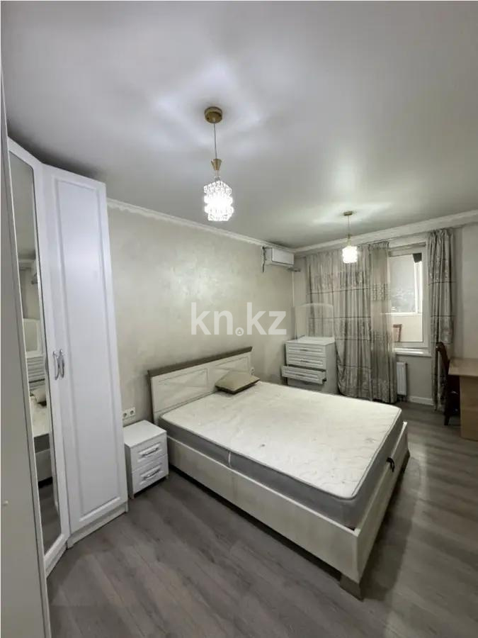 Продажа 2-комнатной квартиры, 60 м² - Продажа квартир от собственников в Алматы - страница 21 фото 2 из 5