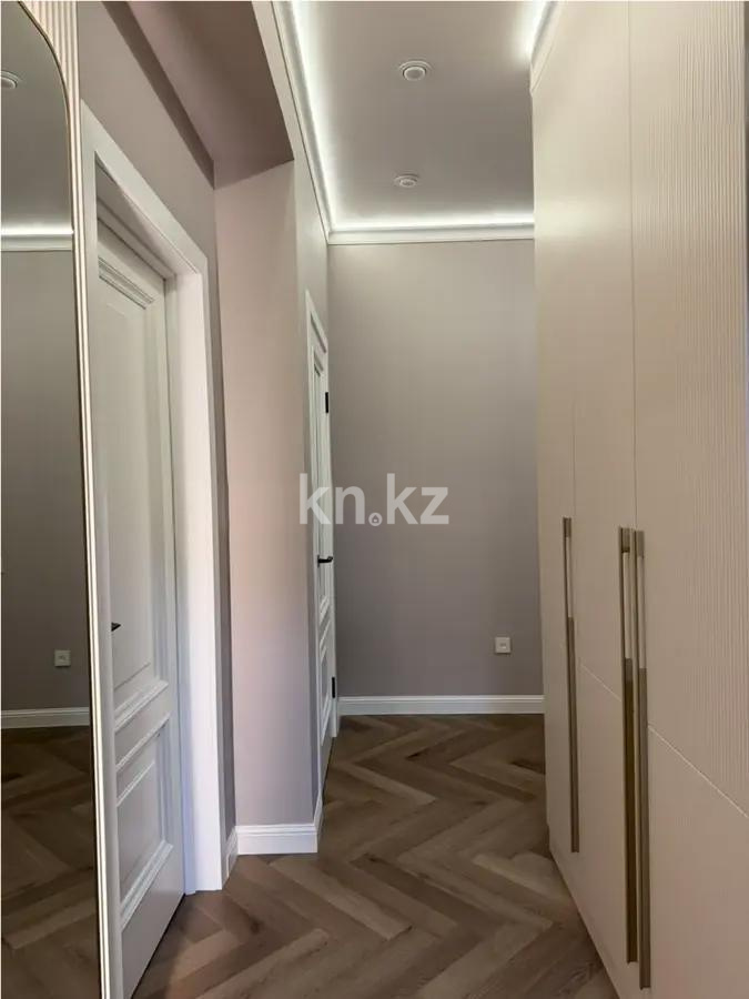 Продажа 2-комнатной квартиры, 65 м² - Продажа квартир в Алматы - страница 6 фото 5 из 5