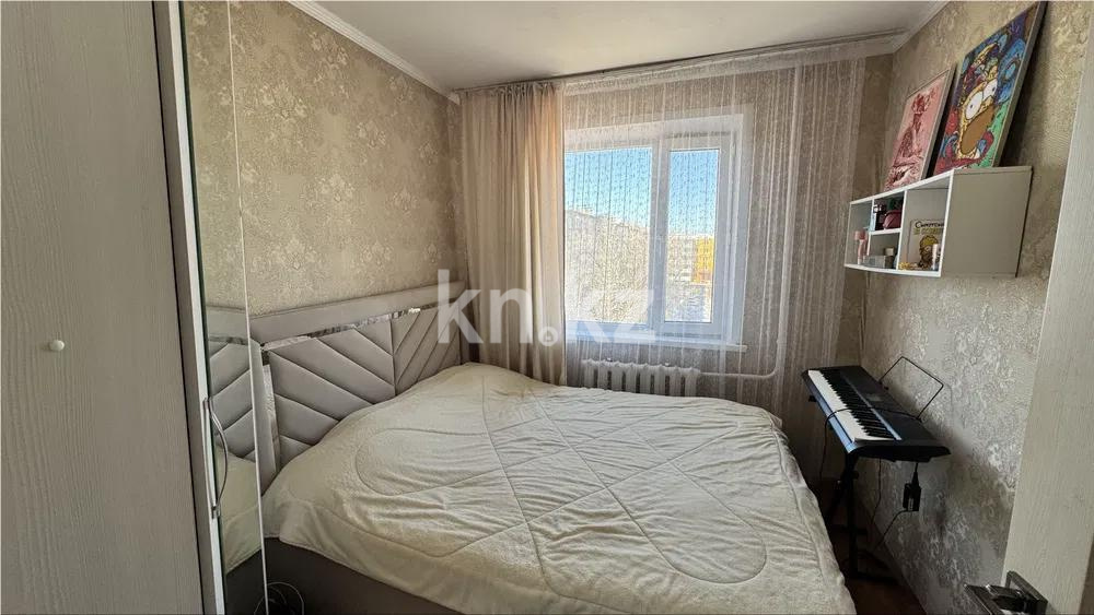 Продажа 3-комнатной квартиры, 47 м² в Абае - фото 2