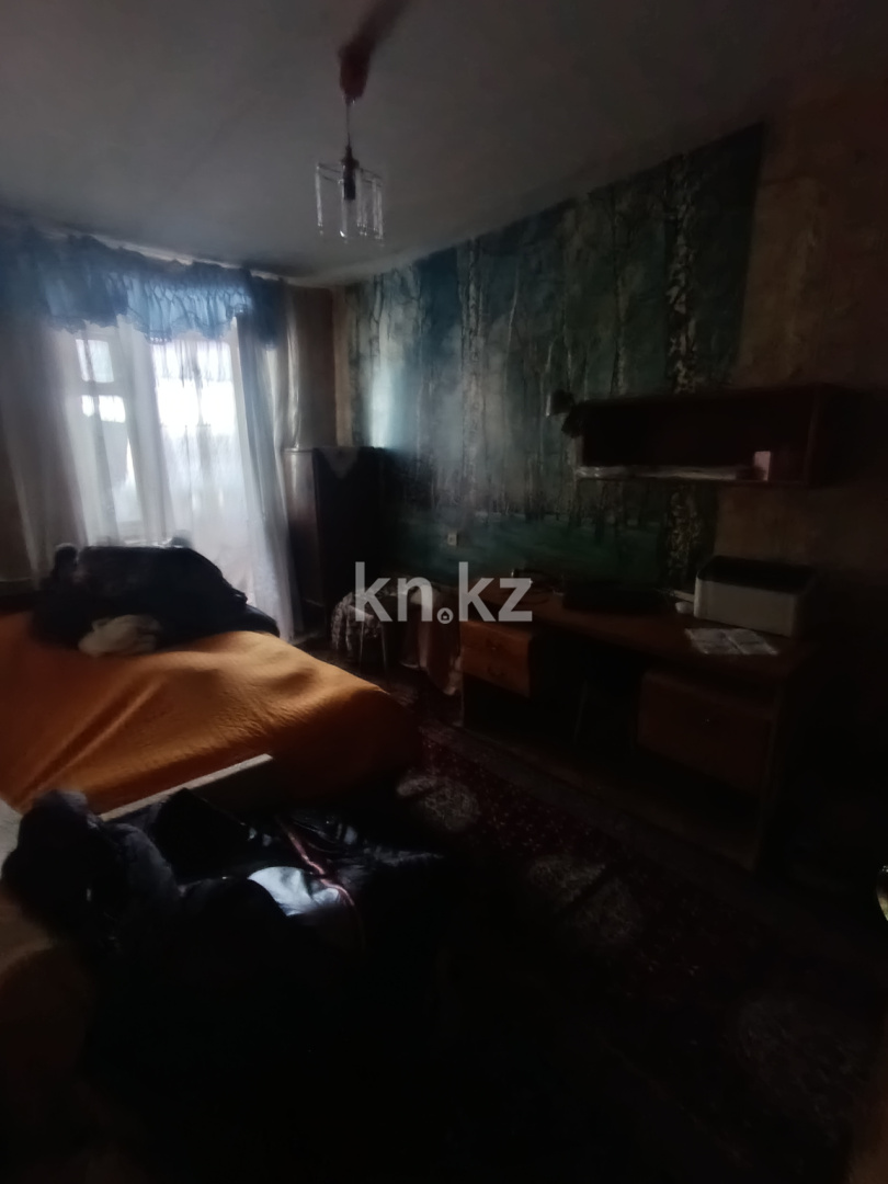 Продажа 2-комнатной квартиры, 51 м² в Караганде - фото 3