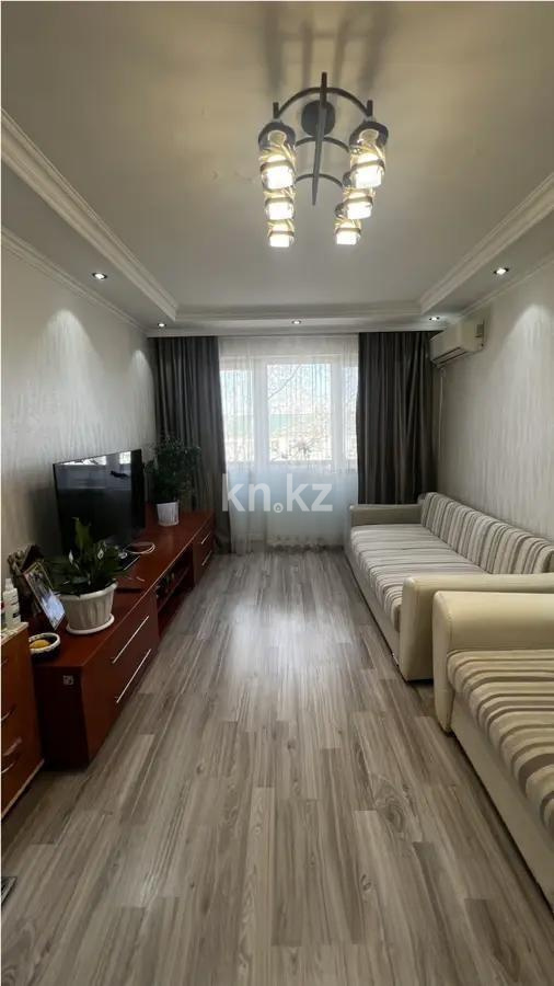 Продажа 1-комнатной квартиры, 36 м² в Астане