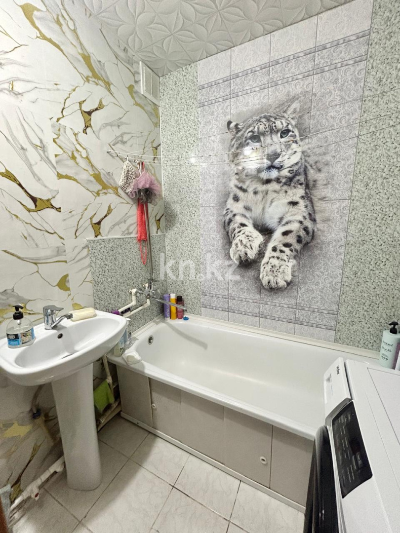Продажа 2-комнатной квартиры, 55 м² - Продажа квартир в Балхаше фото 10 из 13