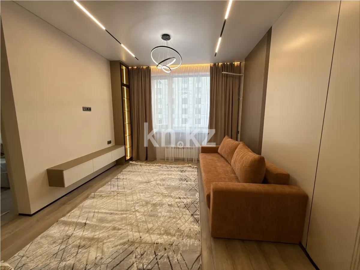 Продажа 1-комнатной квартиры, 41 м² - Продажа квартир от собственников в Астане - страница 5 фото 1 из 5