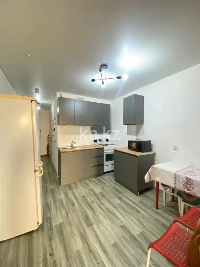 Продажа 1-комнатной квартиры, 35 м², ул. Тулебаева, дом  5 в Астане - фото 3