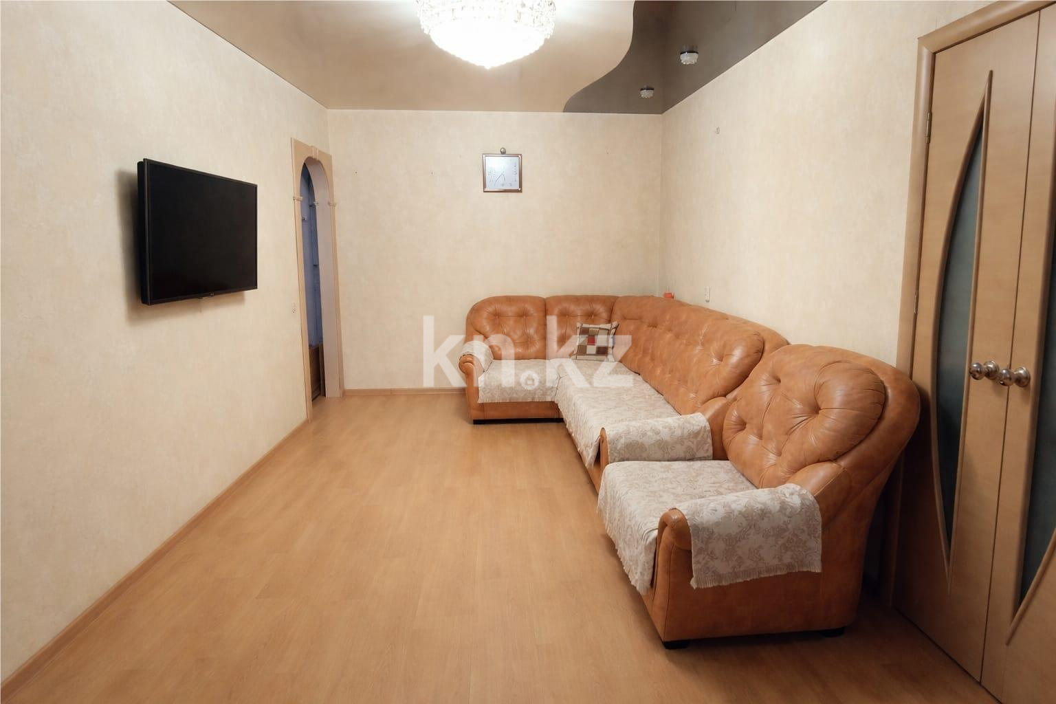 Продажа 2-комнатной квартиры, 44 м² - Продажа двухкомнатных квартир в Городе Караганды - страница 3 фото 2 из 9