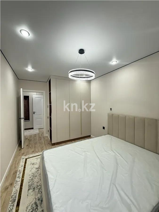 Продажа 2-комнатной квартиры, 54 м², пр. Райымбека, дом  590/16 - Продажа квартир в Алматы фото 2 из 5