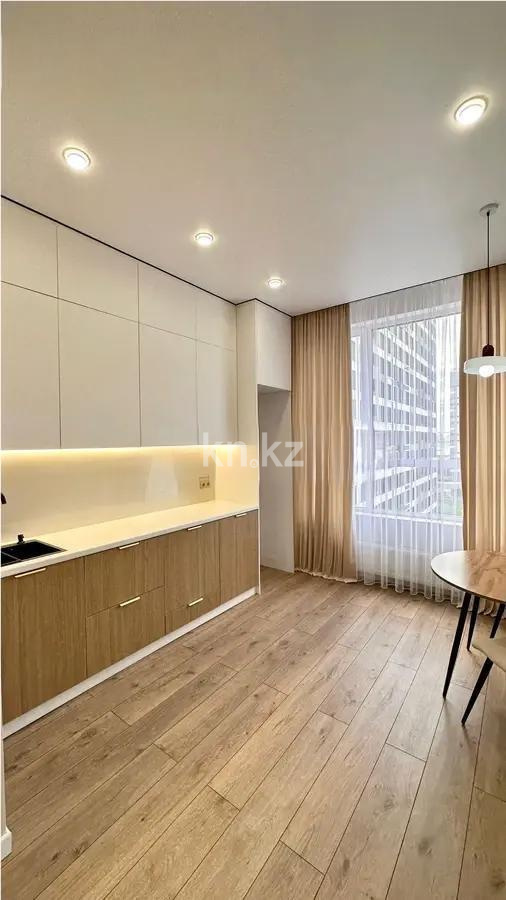 Продажа 2-комнатной квартиры, 42 м² - Продажа квартир в р-не Нура Астаны - страница 2 фото 3 из 4