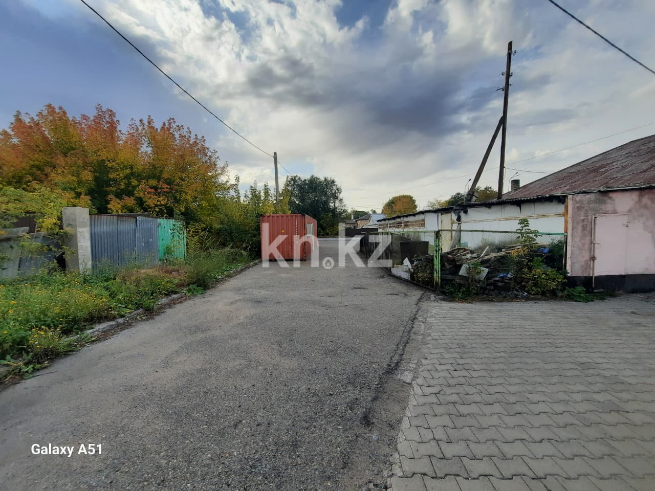 Продажа , 406.7 м², пр. Сейфуллина, дом  28/2 - Продажа зданий в Караганде фото 5 из 25