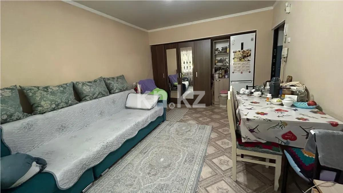 Продажа 1-комнатной квартиры, 49 м², ул. Розыбакиева, дом  57 - Продажа квартир в Алматы фото 2 из 3