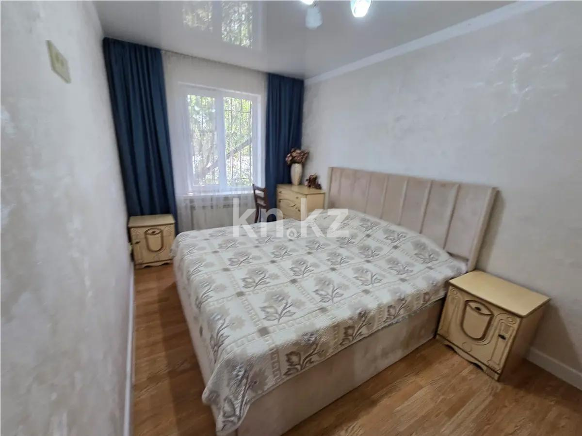 Продажа 3-комнатной квартиры, 63 м², пр. Суюнбая, дом  292/3 в Алматы - фото 3