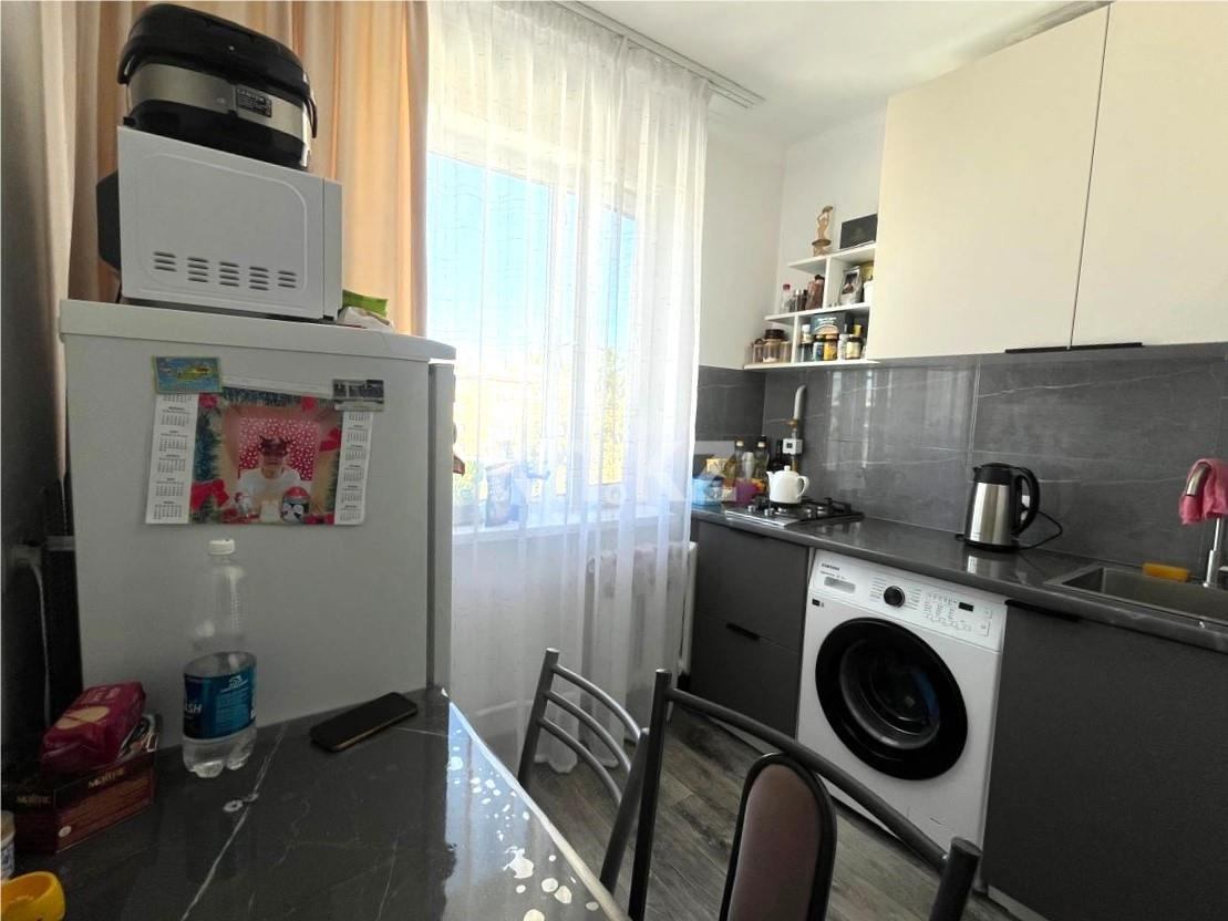 Продажа 2-комнатной квартиры, 44 м² в Караганде - фото 5