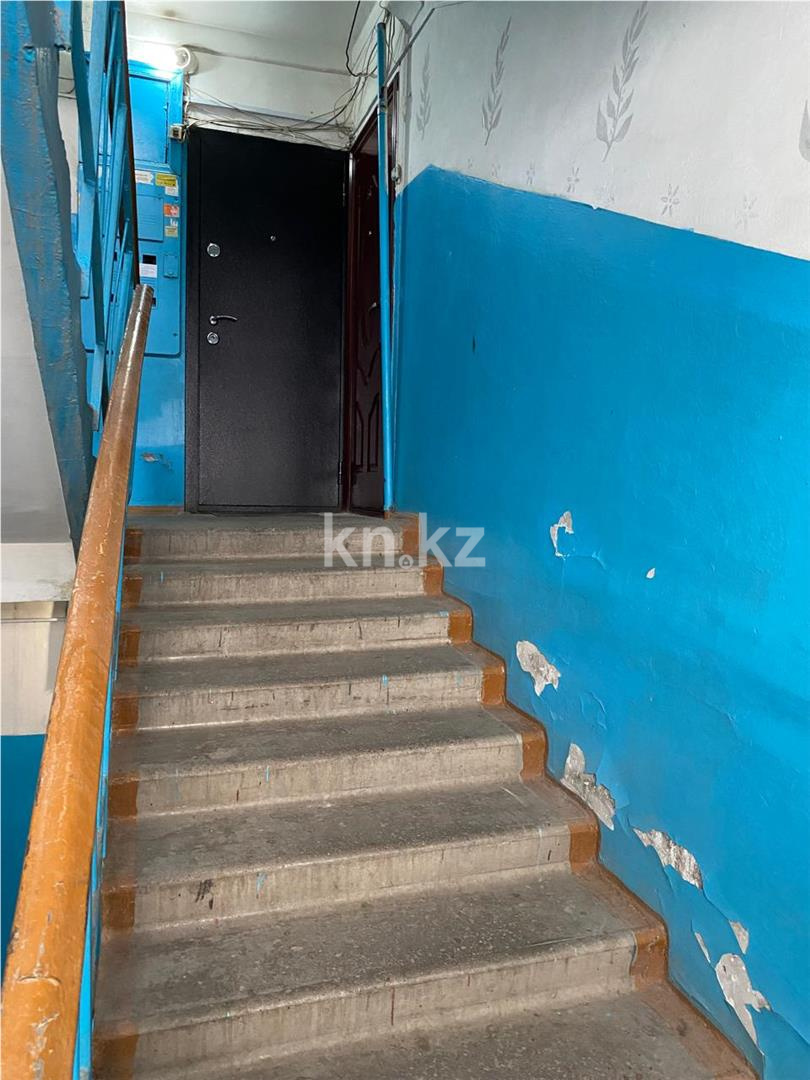Продажа 2-комнатной квартиры, 47 м² - Продажа квартир в Казахстане - страница 30 фото 7 из 8