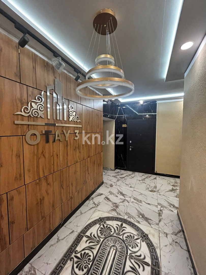 Продажа 2-комнатной квартиры, 61 м² в Караганде - фото 13