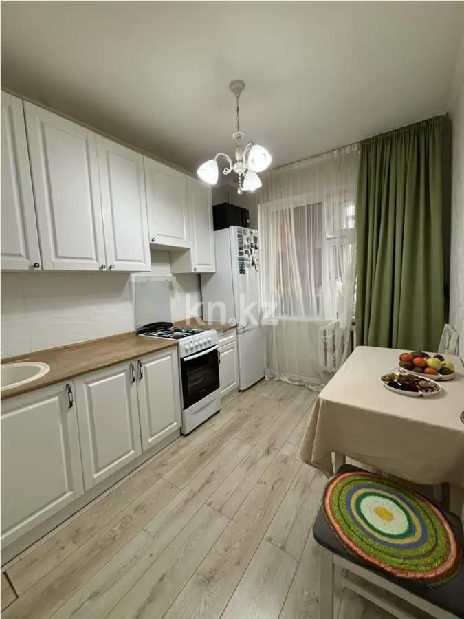Продажа 3-комнатной квартиры, 63 м², пр. Абылай хана, дом  29/1 в Астане - фото 4