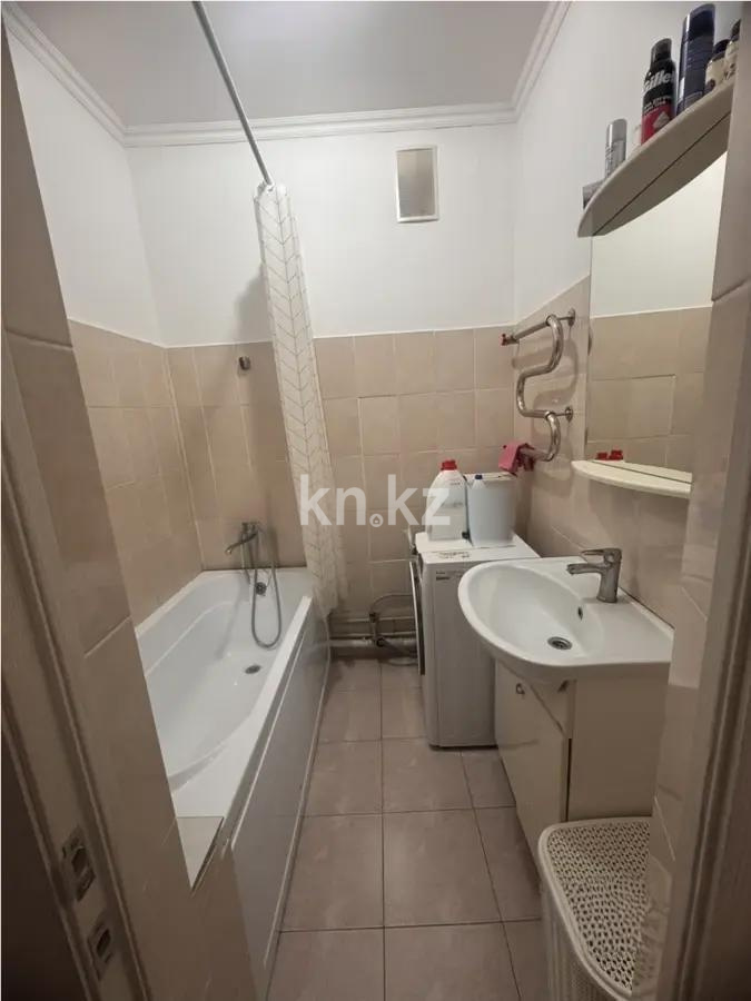 Продажа 2-комнатной квартиры, 66.4 м², ул. Сыганак, дом  1 в Астане - фото 6