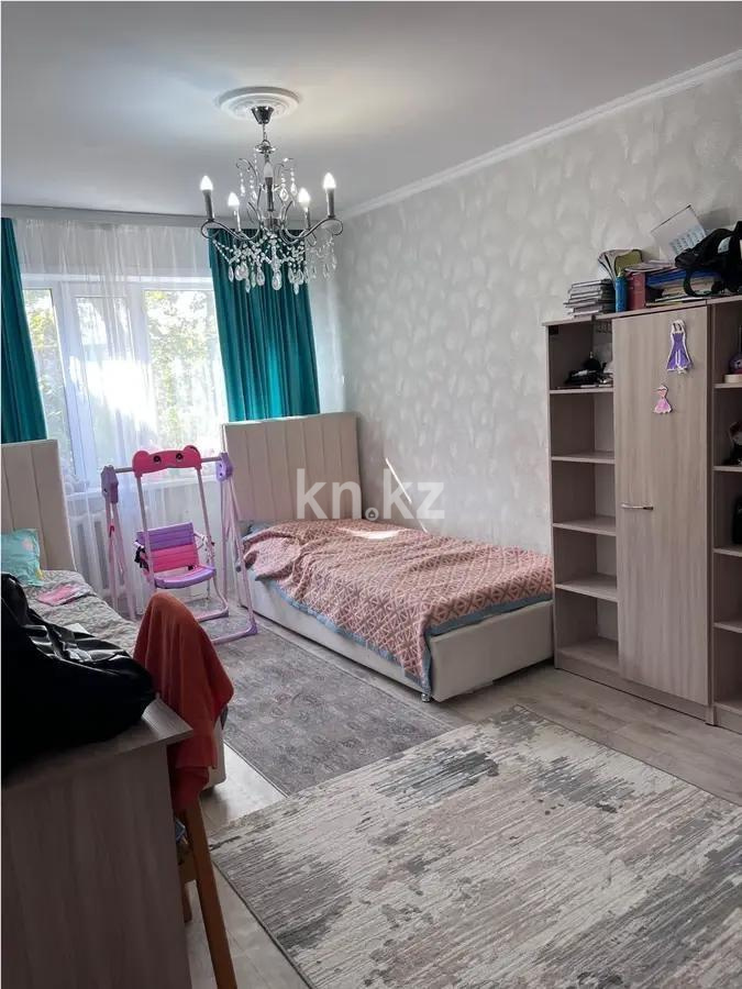 Продажа 4-комнатной квартиры, 76 м² - Продажа домов, коттеджей в Костанае фото 3 из 7