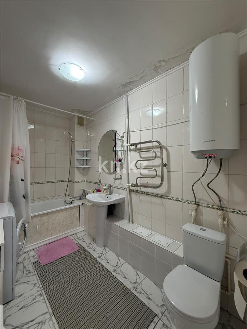 Продажа 2-комнатной квартиры, 48 м² в Караганде - фото 8