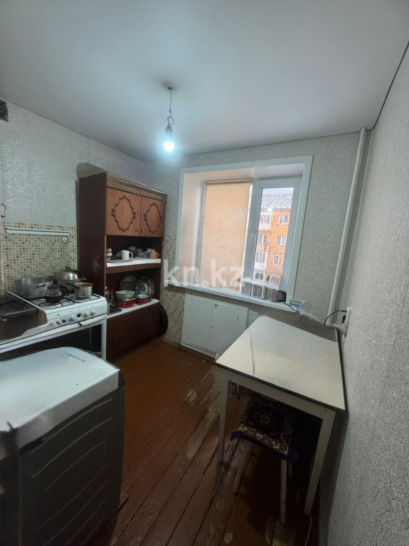 Продажа 4-комнатной квартиры, 62 м² - Продажа домов, коттеджей в Сарани фото 5 из 7