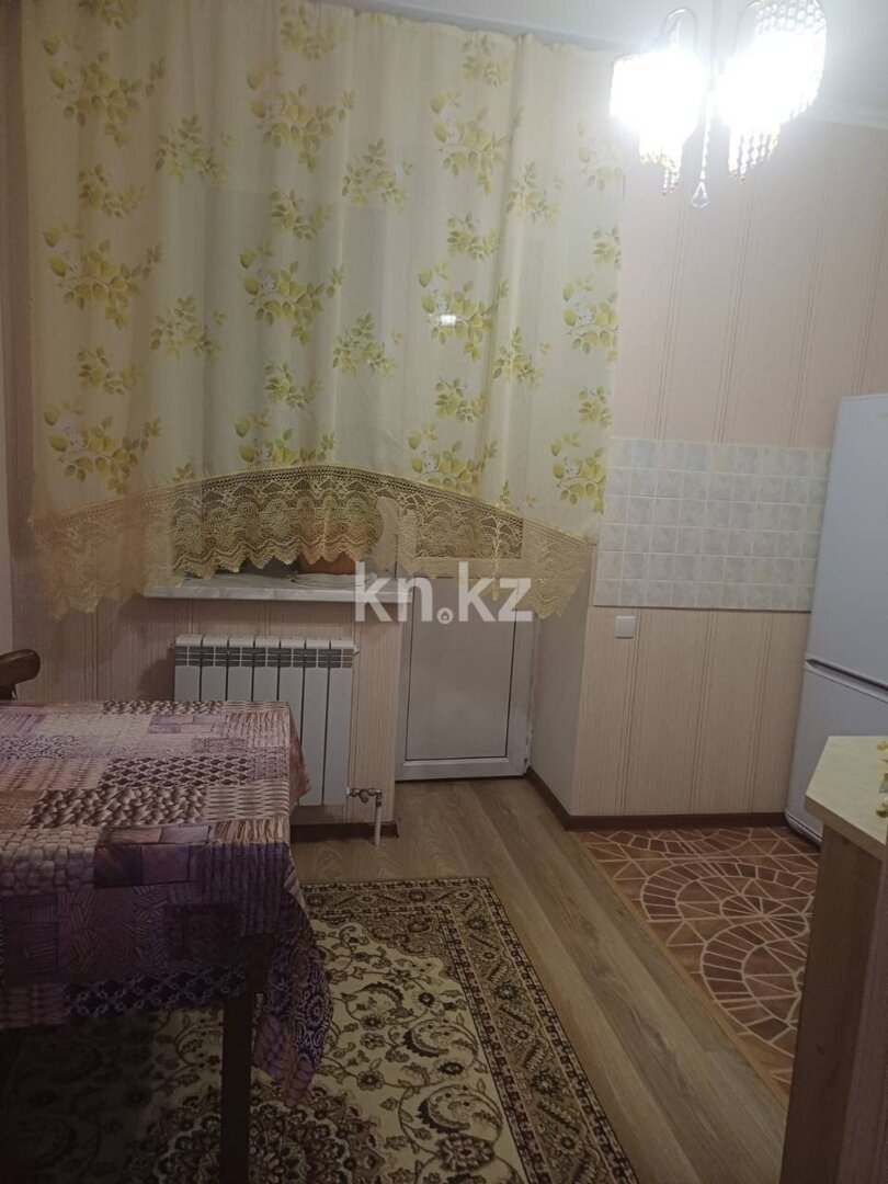 Аренда 1-комнатной квартиры, 35 м² в Астане - фото 2