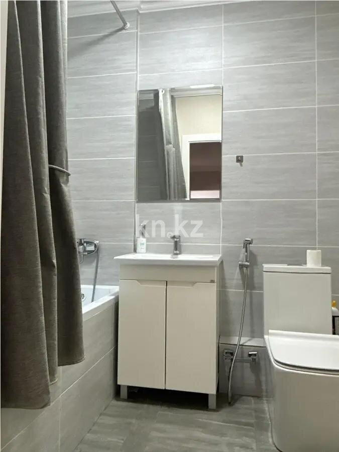 Продажа 2-комнатной квартиры, 53 м² в Астане - фото 3