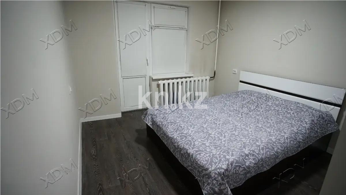 Продажа 2-комнатной квартиры, 51 м², мкр-н 2, дом  6А в Алматы