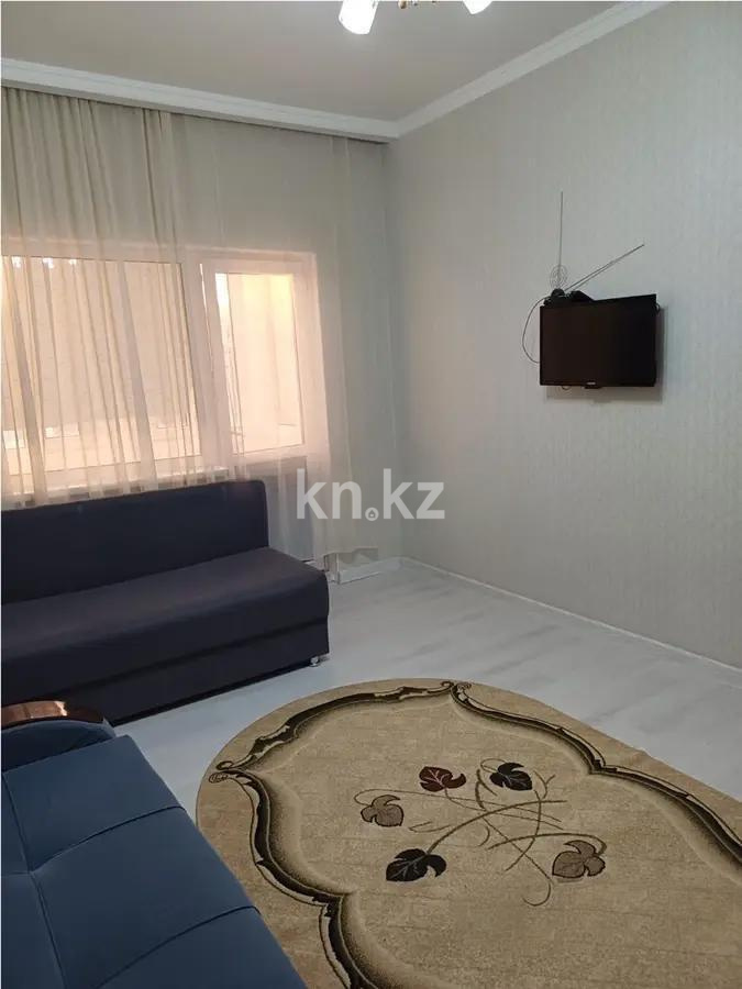 Продажа 1-комнатной квартиры, 35 м², ул. Омарова, дом  27 - Продажа квартир в Астане без посредников с фото фото 1 из 4