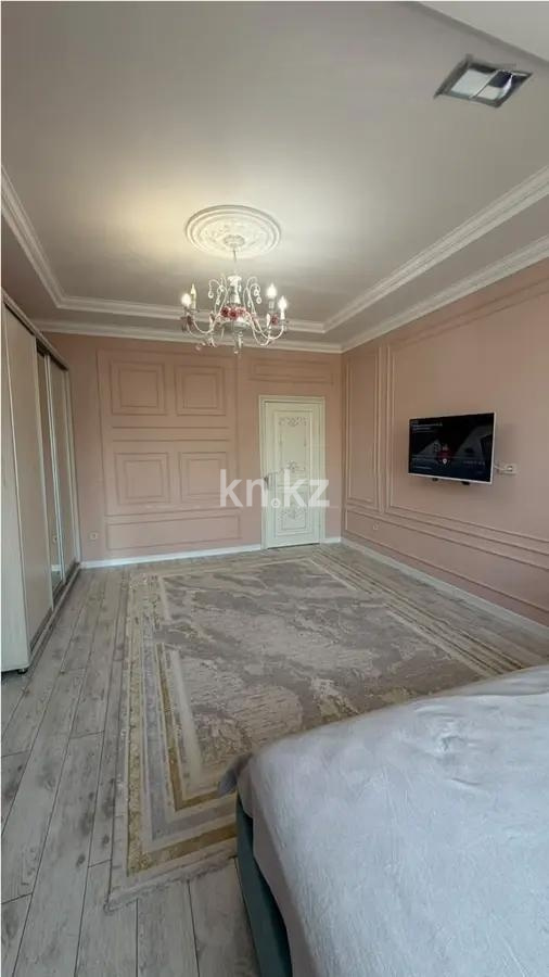 Продажа 2-комнатной квартиры, 78.3 м² в Астане - фото 4