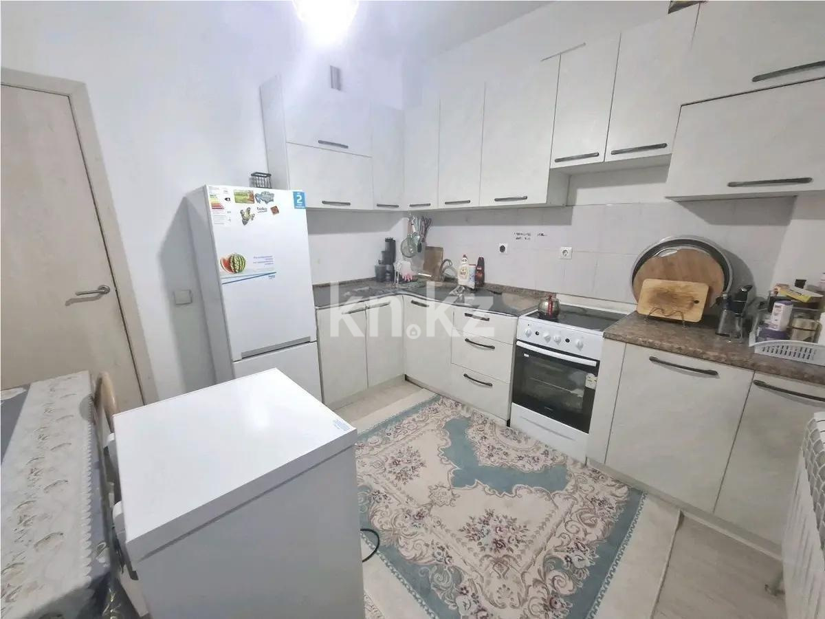 Продажа 1-комнатной квартиры, 39.7 м² - Продажа недвижимости в Казахстане - страница 31 фото 2 из 4